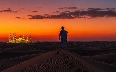 Hac İbadeti Nedir? Farz Olmasının Şartları ve Önemi